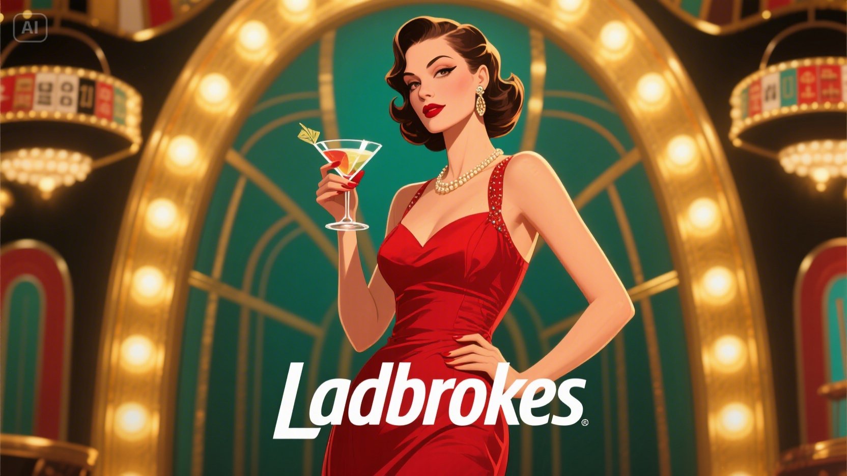 Ladbrokes پاکستان